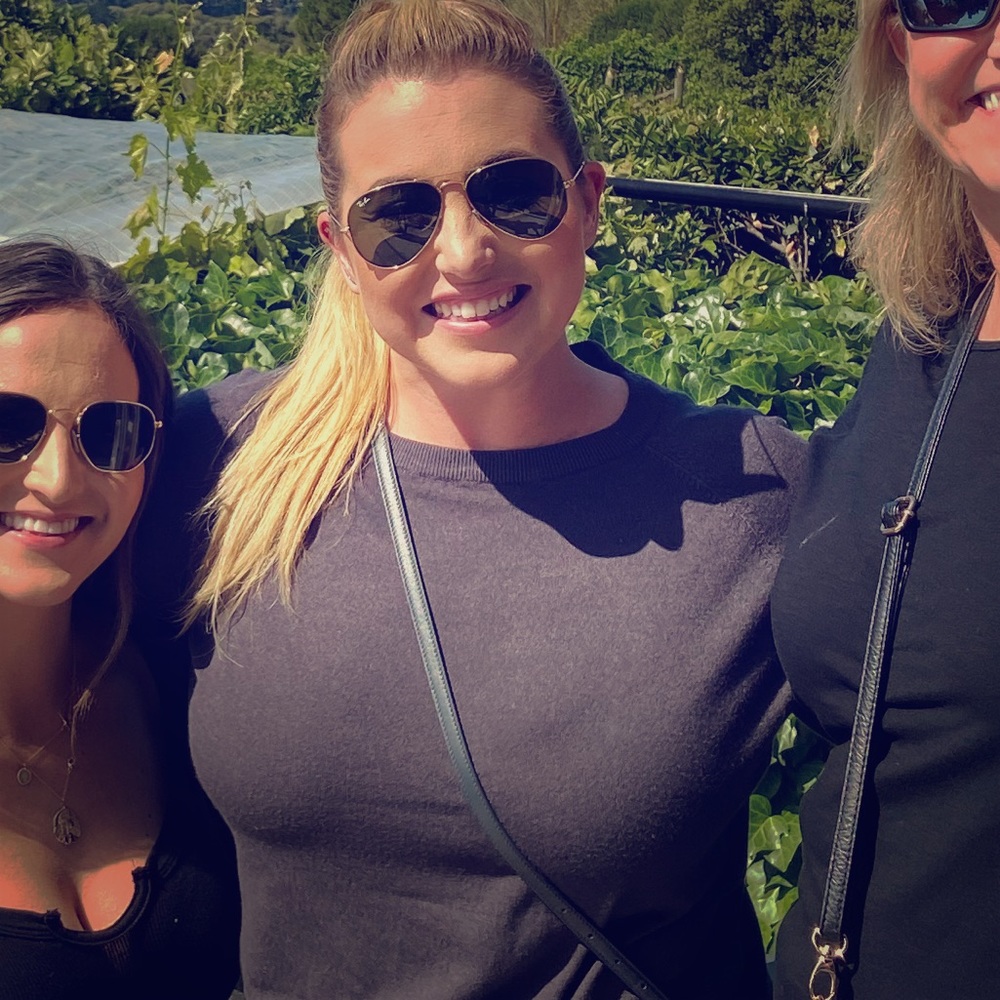 Meet your Posher, Drew